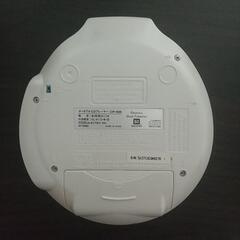 オーム電機 CDP-360N 本体の画像