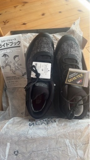 THE NORTH FACE ザ・ノース・フェイス 】shaved Hiker