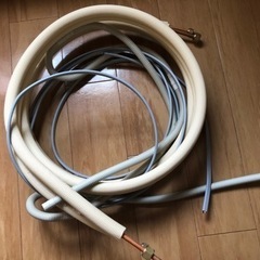 エアコン　ダイキン　2006年製の画像