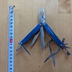 LEATHERMAN juice CS4 レザーマン ジュース