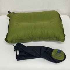 ISUKA ノンスリップピロー イスカ キャンプ