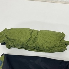 ISUKA ノンスリップピロー イスカ キャンプの画像