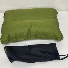 ISUKA ノンスリップピロー イスカ キャンプの画像