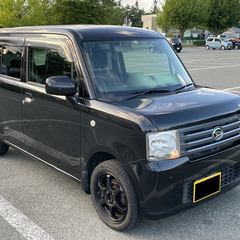 格安！今月で車検切れ！(令和7年7バ月31日迄）平成24年式 ダ...