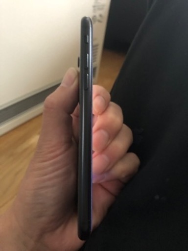 iPhone Se 第2世代