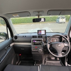 格安！今月で車検切れ！(令和7年7バ月31日迄）平成24年式 ダイハツ　ムーブコンテの画像