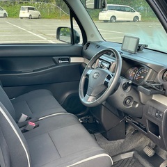 格安！今月で車検切れ！(令和7年7バ月31日迄）平成24年式 ダイハツ　ムーブコンテの画像