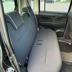 格安！今月で車検切れ！(令和7年7バ月31日迄）平成24年式 ダイハツ　ムーブコンテの画像