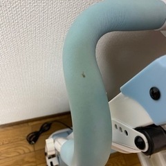 ルームランナー　ランニングマシーン　ウォーキングの画像