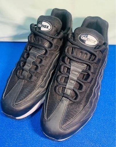 ナイキエアマックス95