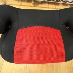ジュニアシート②