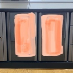 
収納  TVボード　キャビネット　