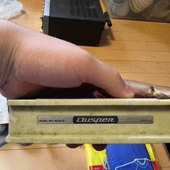 レコードクリーナー