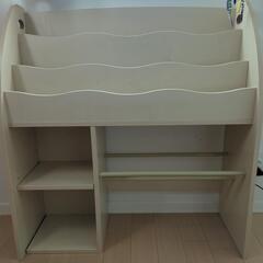 絵本棚
