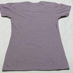 ディズニーミニーマウスTシャツの画像