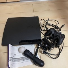 PS3 本体