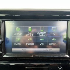 デイズルークス‼️3万キロ台‼️車検2年付き‼️自社ローン可能の画像