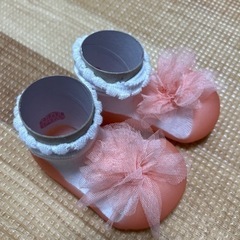 子ども　靴の画像