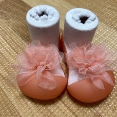 子ども　靴の画像