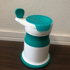 【引渡し決定】オクソー　離乳食ペーストメーカーの画像