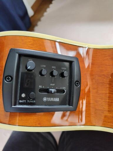YAMAHA　CPX600美品！最終限定値下げ！