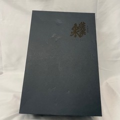 未開封☆蓬莱泉　箱入り　飲み比べ2本セット　720ml おまけつき
