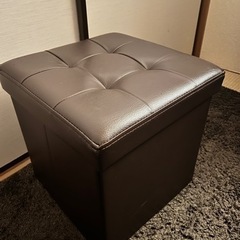 オトマン/収納/スタンド❗️三つセット‼️