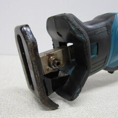 🌲【電動工具】マキタ 18V レシプロソー JR184D･バッテリ付【地域最大の品揃え･電動工具高価買取アールワン田川】の画像