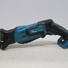 🌲【電動工具】マキタ 18V レシプロソー JR184D･バッテリ付【地域最大の品揃え･電動工具高価買取アールワン田川】の画像