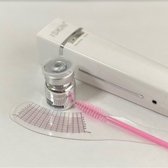 自まつ毛を長くキレイに強く& 目元に自信を - 三鷹市