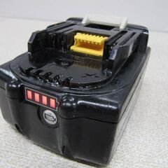 🌲【電動工具】マキタ 18V レシプロソー JR184D･バッテリ付【地域最大の品揃え･電動工具高価買取アールワン田川】の画像
