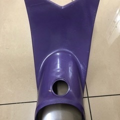 旧車パッソルエビテール