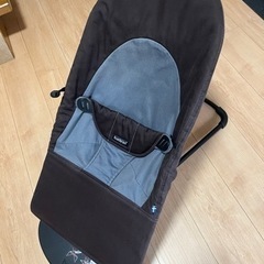 決まりました🙇🏻‍♀️バウンサー BABYBJORNの画像
