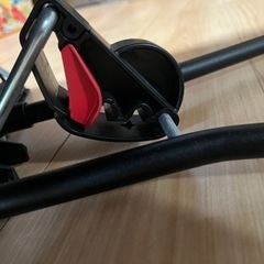 決まりました🙇🏻‍♀️バウンサー BABYBJORNの画像