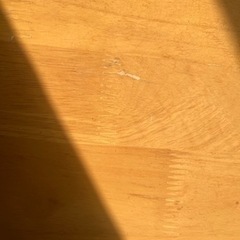 折りたたみテーブルの画像