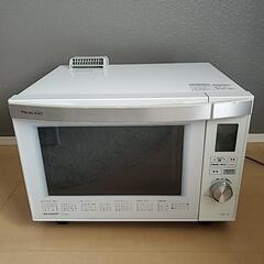 シャープ ヘルシオ