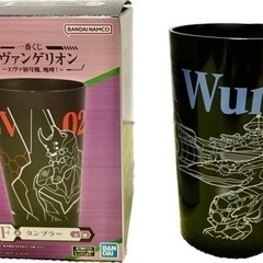 エヴァンゲリオン　一番くじの画像