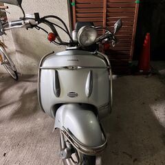 ホンダ　ジョーカー 90cc