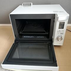 シャープ ヘルシオの画像