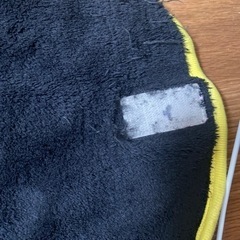 ベビードール　おくるみ ハローキティの画像