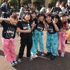 心を育てるダンススクールKBM  DANCE宮若校の画像