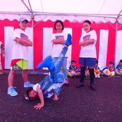 心を育てるダンススクールKBM  DANCE宮若校の画像