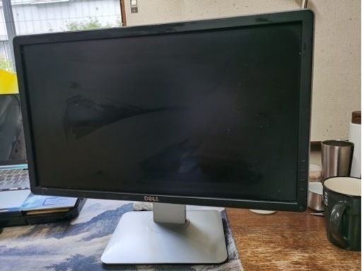 Dell モニター 21.5
