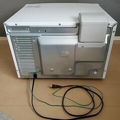シャープ ヘルシオの画像