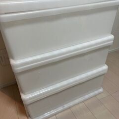 引き出しケース