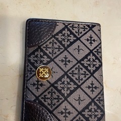 russet パスケース　ラシット