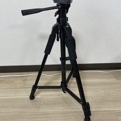 【取引先決定済】カメラの三脚