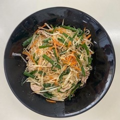 手作り料理一緒にやりましょう🥗 - 一宮市