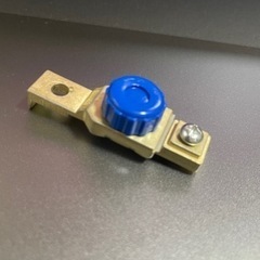 バッテリー　カット　オフ