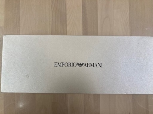 ARMANI腕時計　AR80021